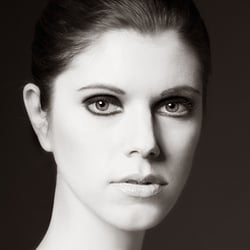 Beauty B/W
