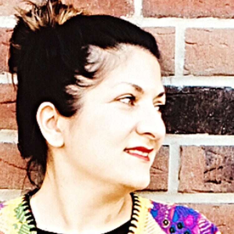 Christina Manolaki