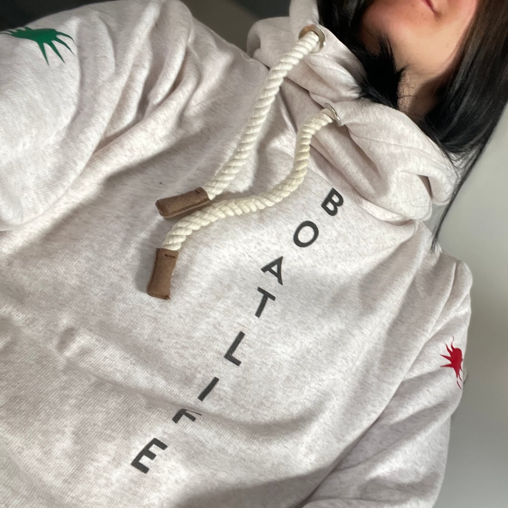 Boatlife mit Positionslichern