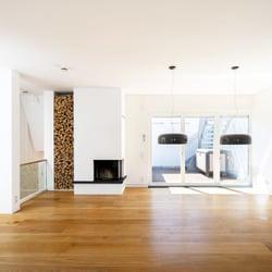Immobilien, Berlin