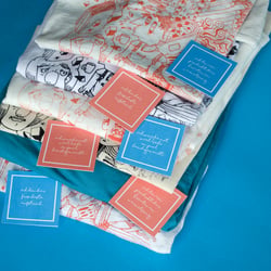 Studio Aufstrich Shirts