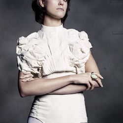 Styling – Magdalena Handerek, Photo: Anne Brawanski, Design Arlett Jaede