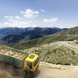 Commercial Vehicles 2012