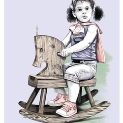Werkschau_Illustration
