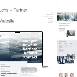 Hartmann Fuchs + Partner