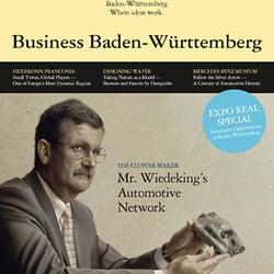 Business Baden-Württemberg