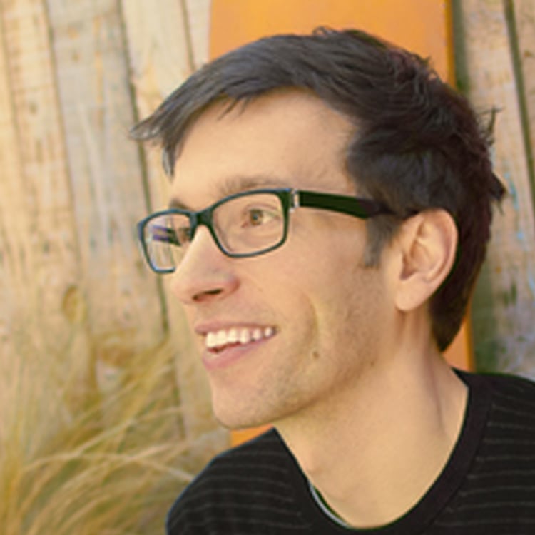 Raphael Tschernuth
