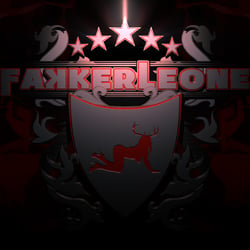 Fakkerleone //CoatofArms&DeeredGirls