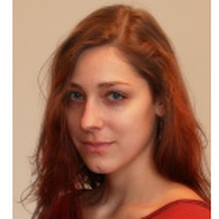 Julia Kietzmann