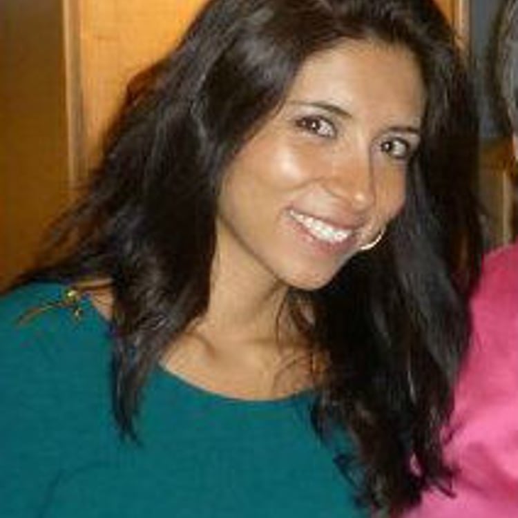 Sofia Rojas