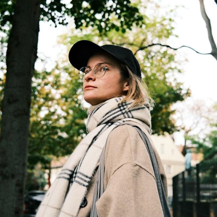 Julia Laube