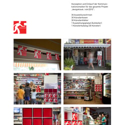 Event – Kommunikationsmedien