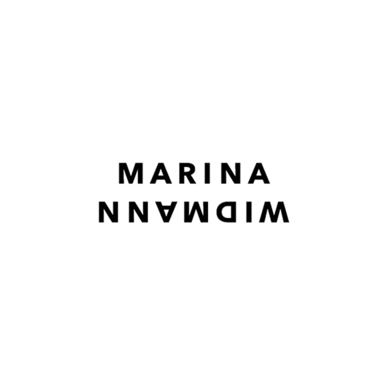 Marina Widmann
