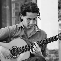 La música