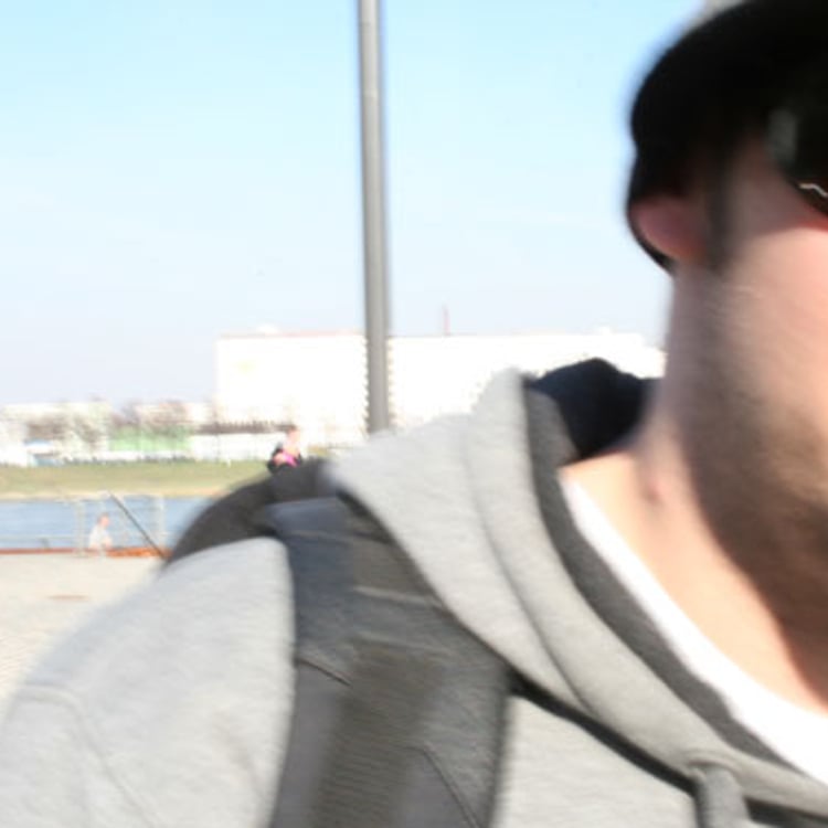 Tobias Grießhaber
