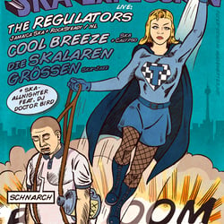 Flyer-Motiv