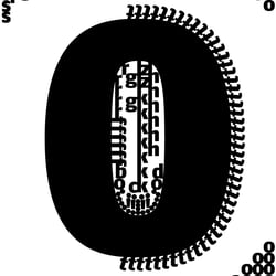 Dada – Gedichte auf Architektur