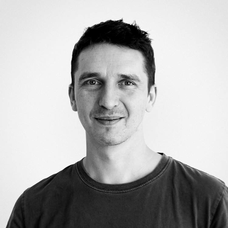 Patryk Pawlak