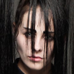 Modern Geisha