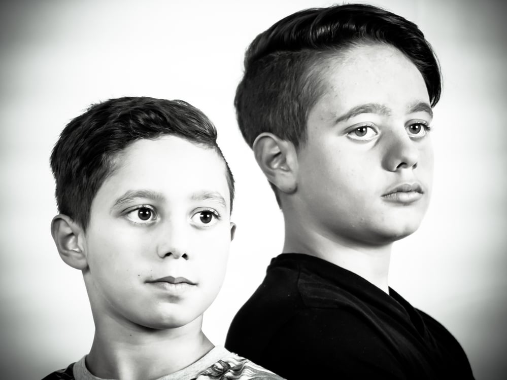 Portraits