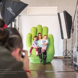 AOK PLUS Casting