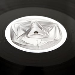 Vinylactite/Vinylagmite: Label