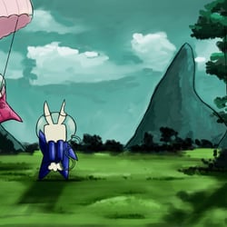 Space Bunnys
