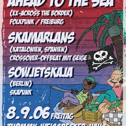 Flyer-Motiv