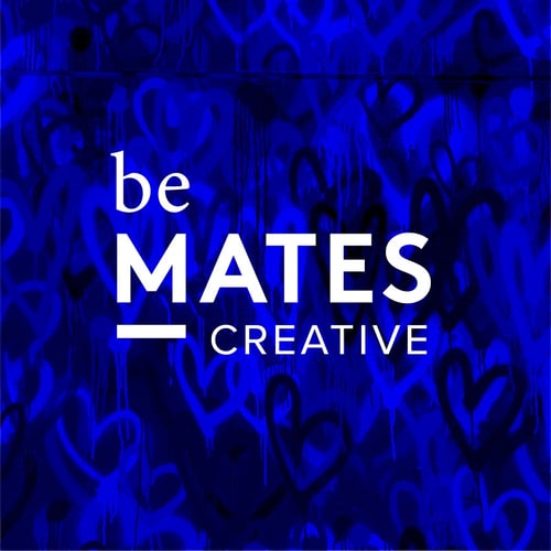 beMATES Creative