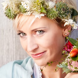 Businessportrait – Mitarbeiterfotografie