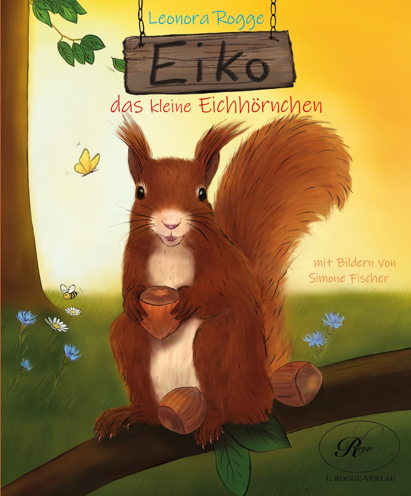 Kinderbuchillustration