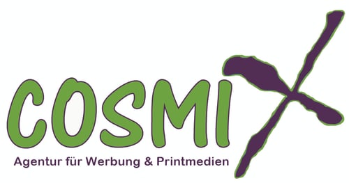 Cosmix Agentur für Werbung & Printmedien