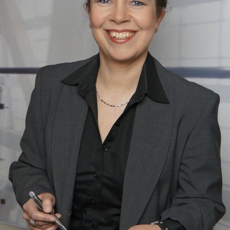 Martina Schäfer