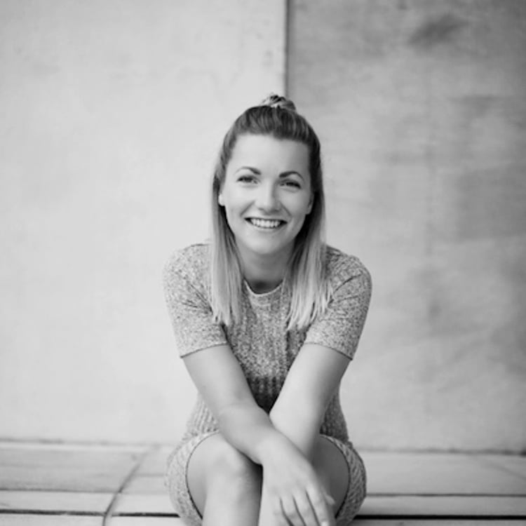 Carolin Pfleger