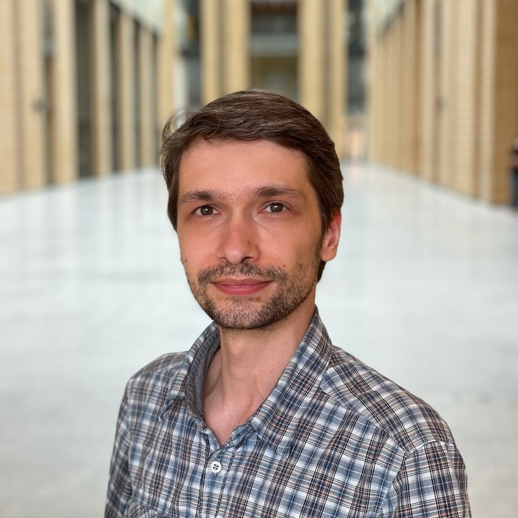 Florian Thieme