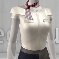 3d clothing corporate fashion