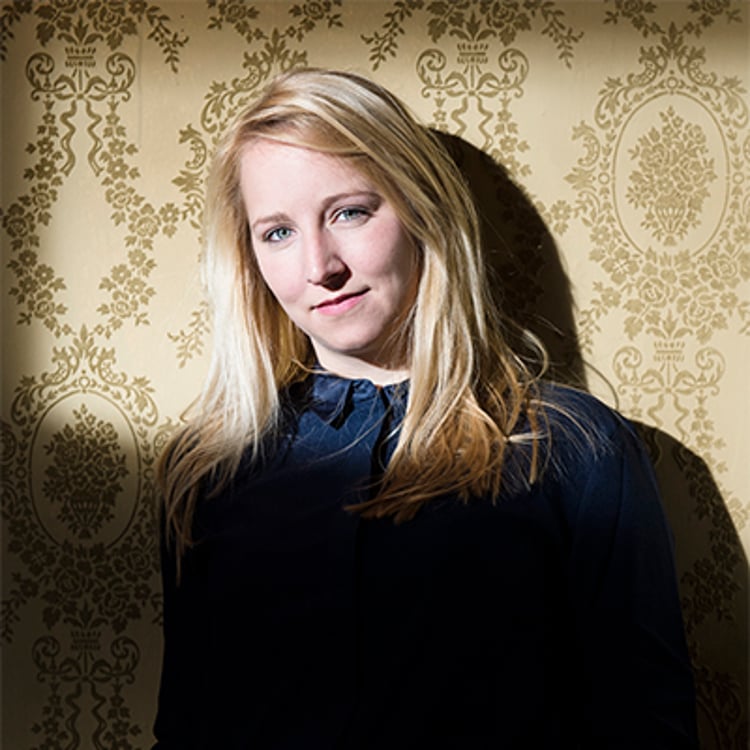 Katrin Kaiser