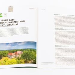 Buch – ZALF-Jahresbericht 4