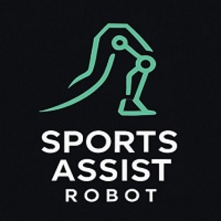 Sports Assist Robot