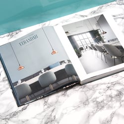 Let’s Go Out Again, Gestaltung und Layout für gestalten