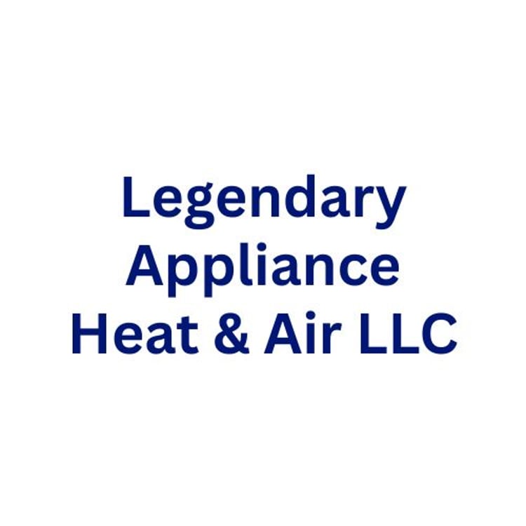 Legendary Appliance