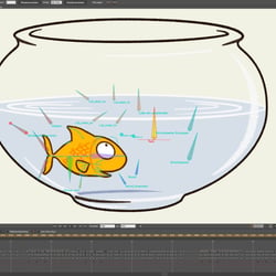 TV Serie „Dr. Brumm“: Planung, Rigging und Animation