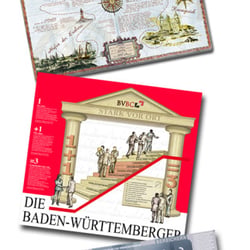 Unternehmens-Leitbilder Themen: Formel1 / Die Eroberer/ Freimaurer/ Star Trek