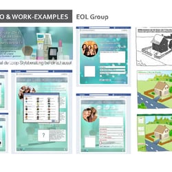 Marcus Morba – Portfolio (Stand 2015.03)