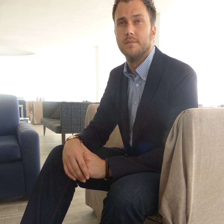 Pascal Wabnitz