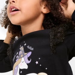 Maya Hardenbecker x C&A Kidswear
