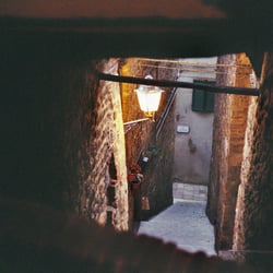 Down Fall
