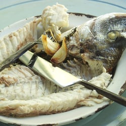 Styling, Kochen und Foodaufnahmen – für alle zubereiteten Gerichte sind auch die Rezepte verfügbar.