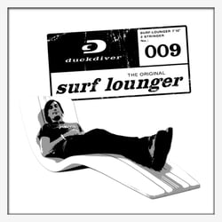 Surf-Lounger