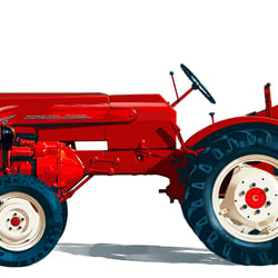 Porsche Junior